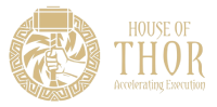 House of Thor Logo